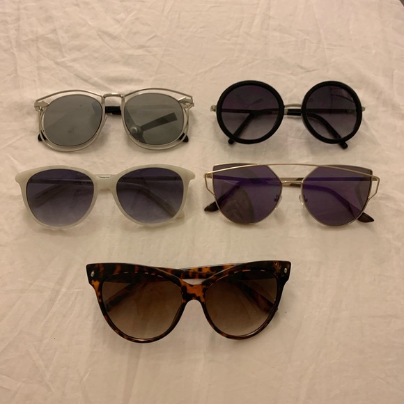 [LIKE 🆕] 11 Trendy Sunglasses Product Haul - Picture 4 of 4
